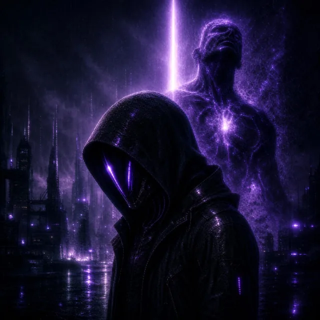 Code Rage - Feelings Override single cover