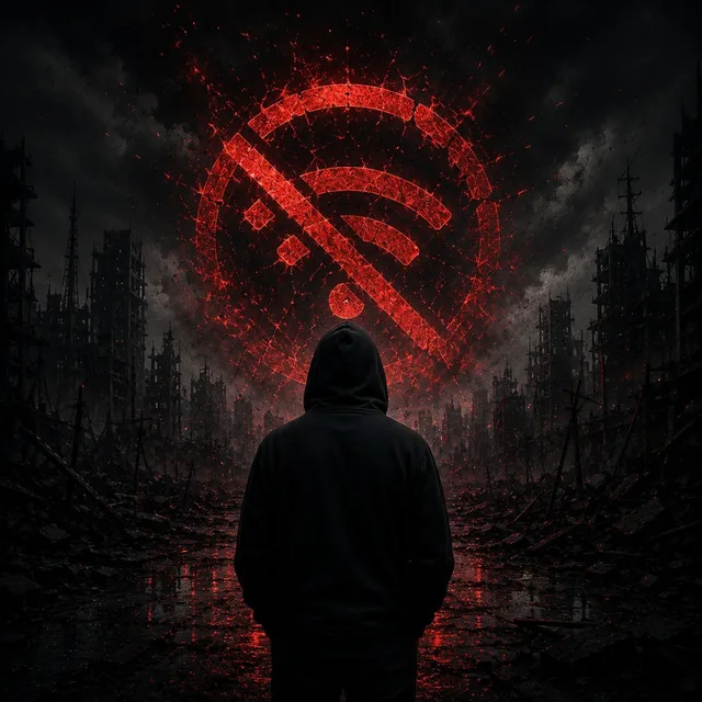 Code Rage - Offline single cover